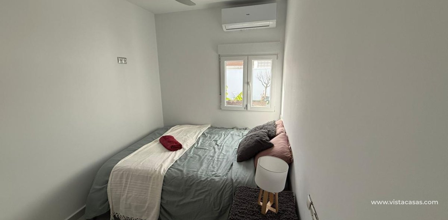 Wtórny - Villa - Rojales - Ciudad Quesada