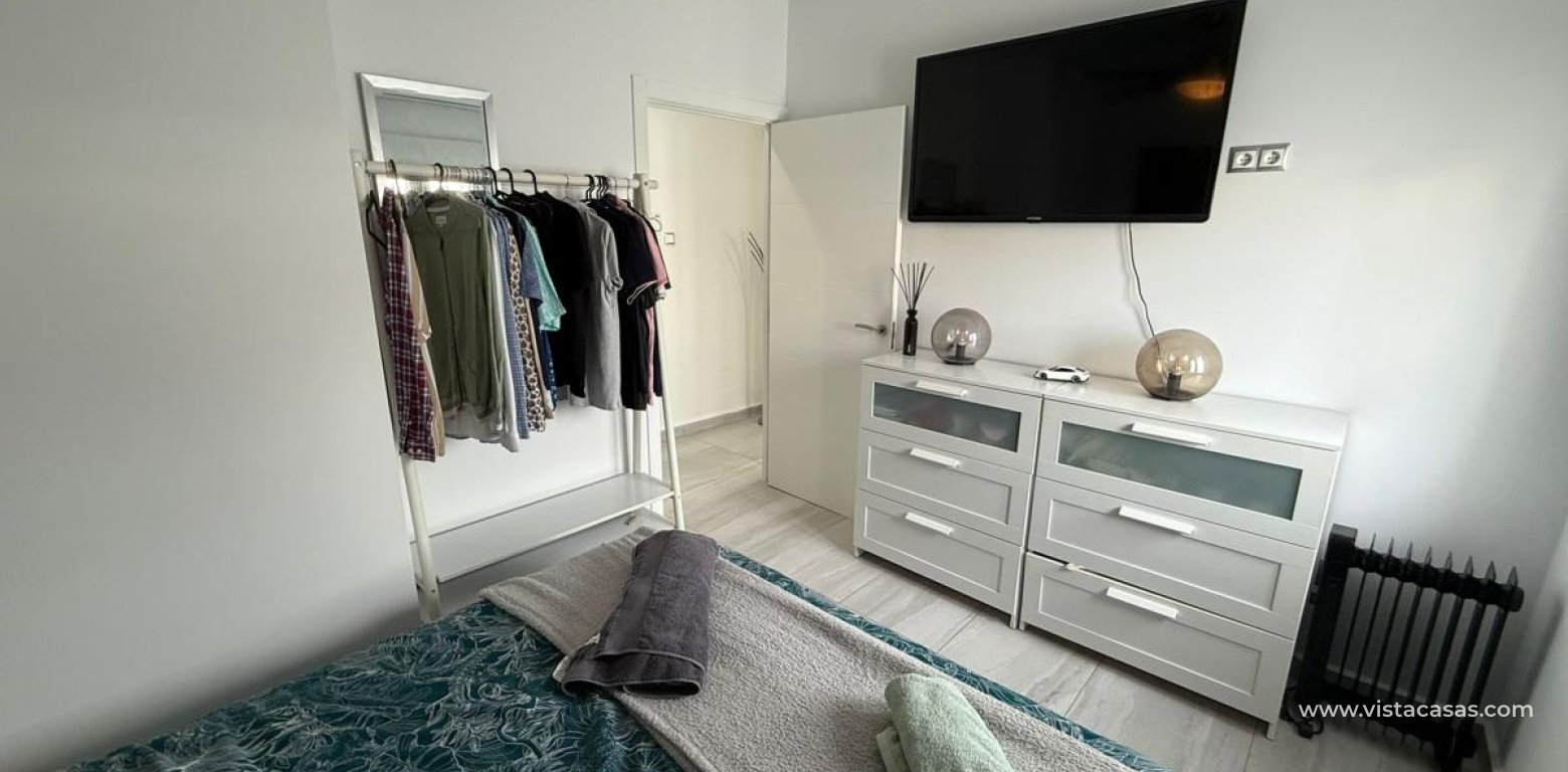 Wtórny - Villa - Rojales - Ciudad Quesada