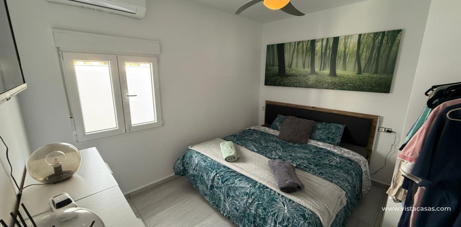 Wtórny - Villa - Rojales - Ciudad Quesada