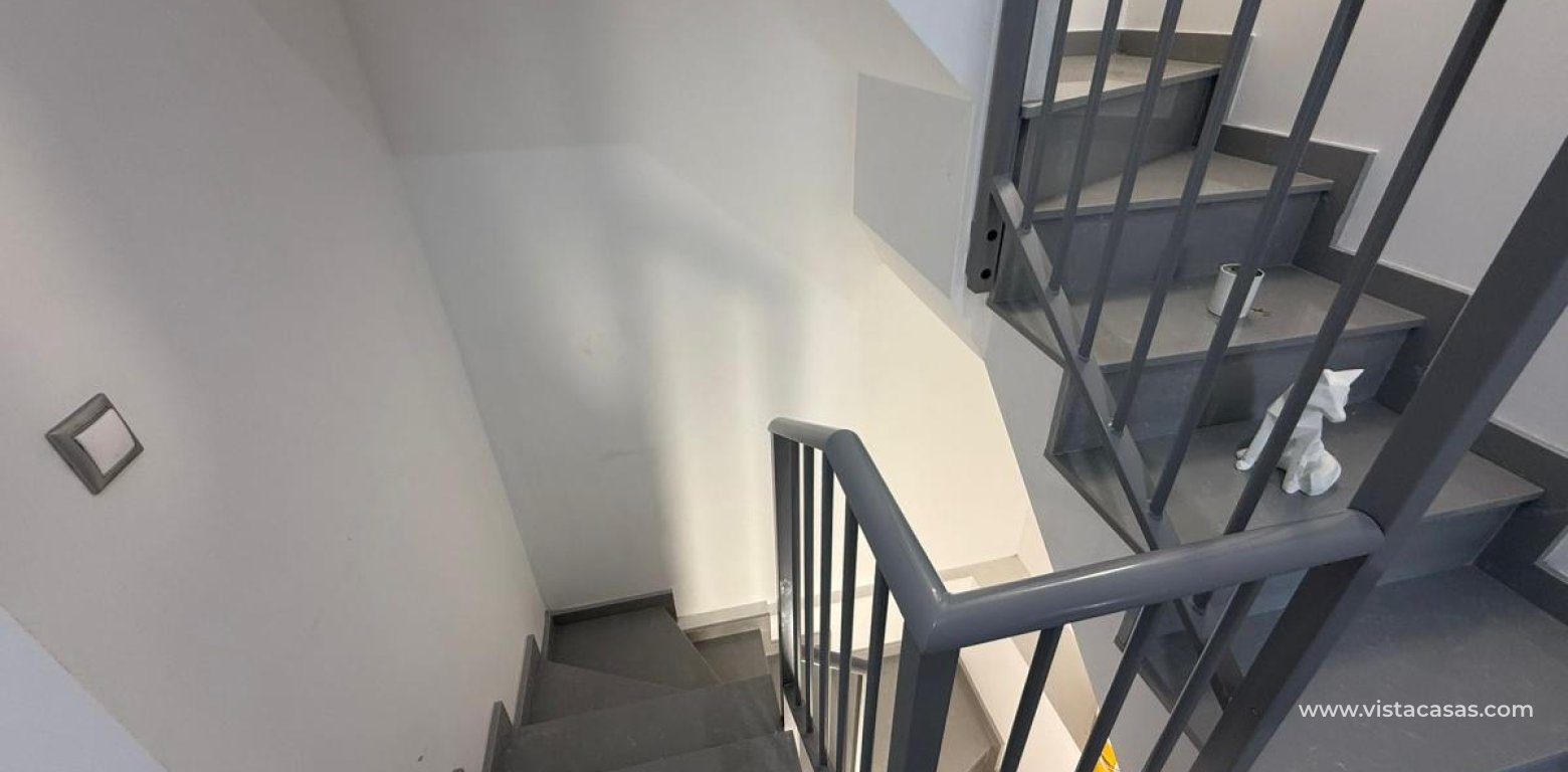 Wtórny - Villa - Rojales - Ciudad Quesada