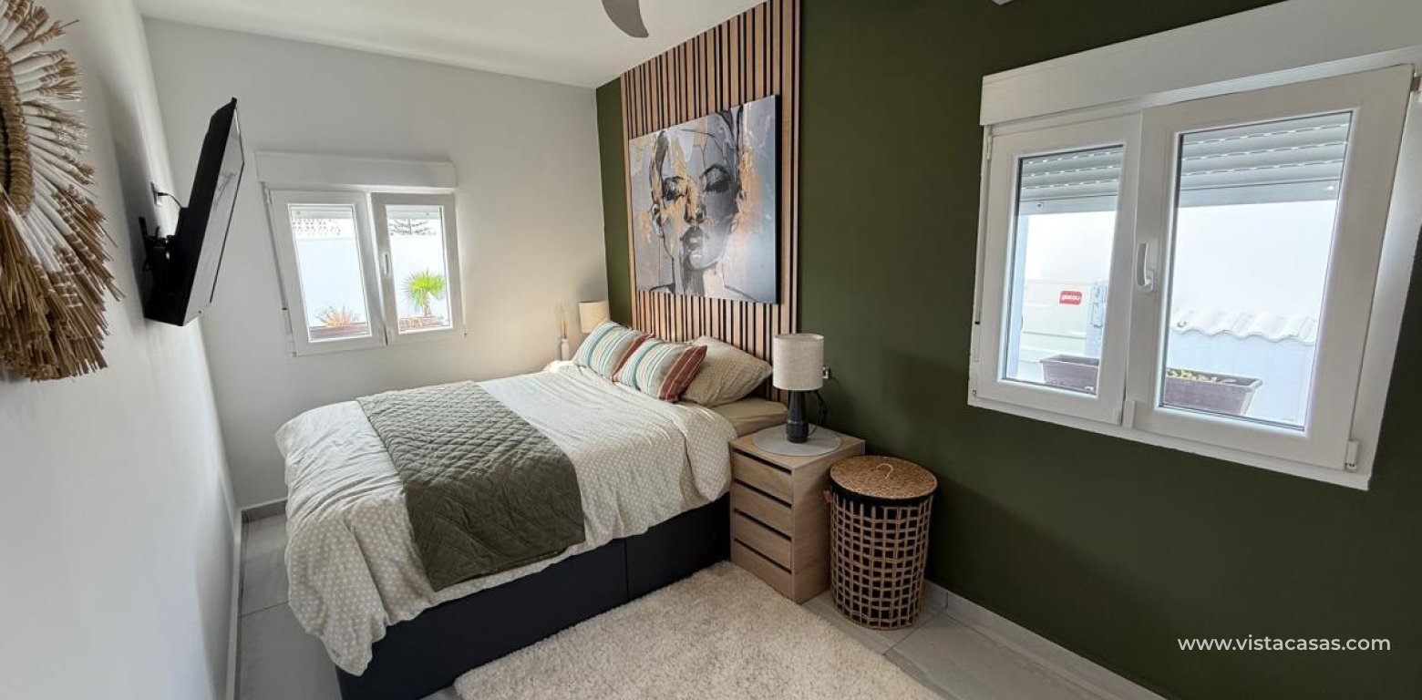 Wtórny - Villa - Rojales - Ciudad Quesada