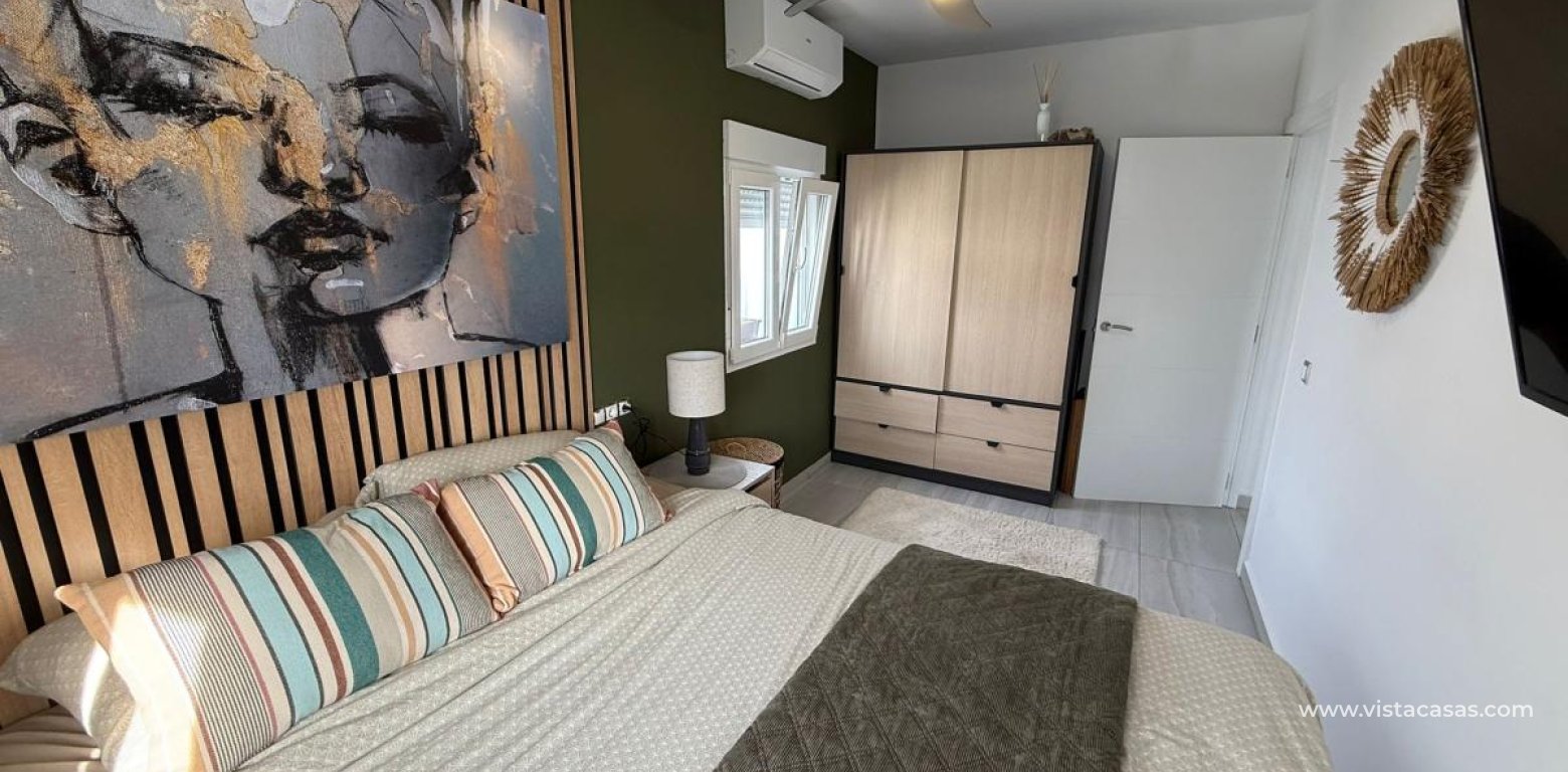 Wtórny - Villa - Rojales - Ciudad Quesada