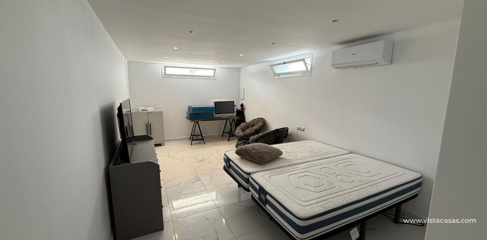 Wtórny - Villa - Rojales - Ciudad Quesada