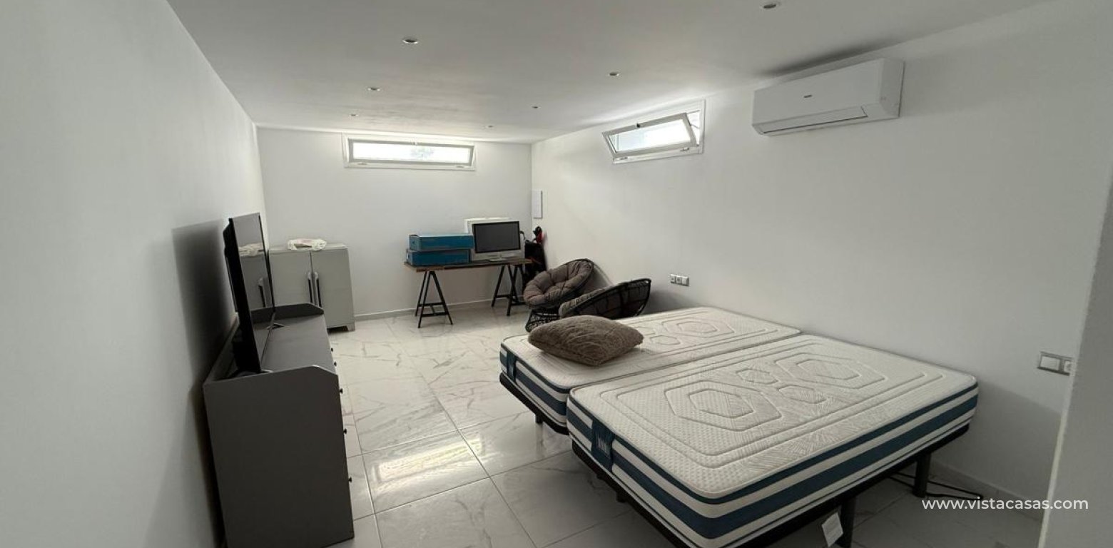 Wtórny - Villa - Rojales - Ciudad Quesada