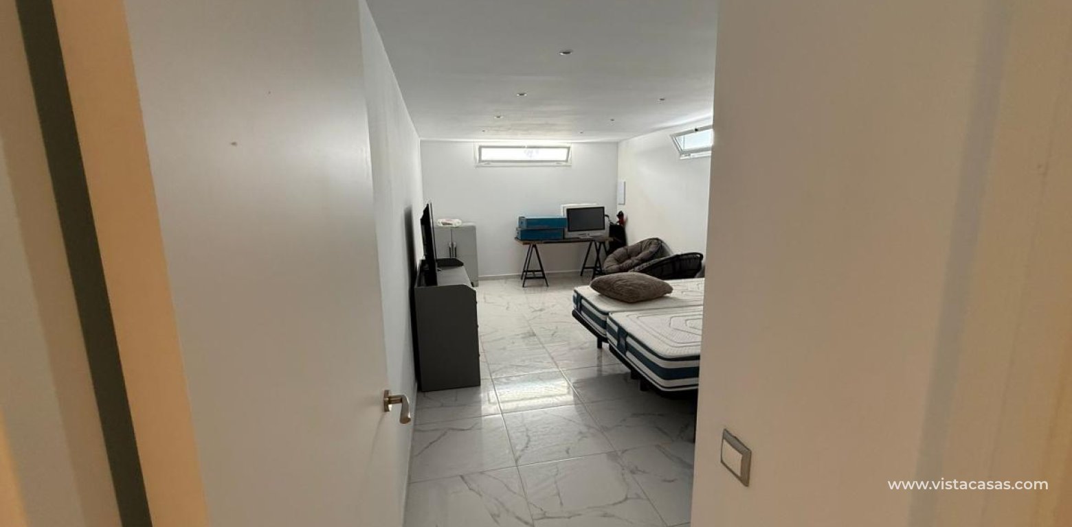 Wtórny - Villa - Rojales - Ciudad Quesada