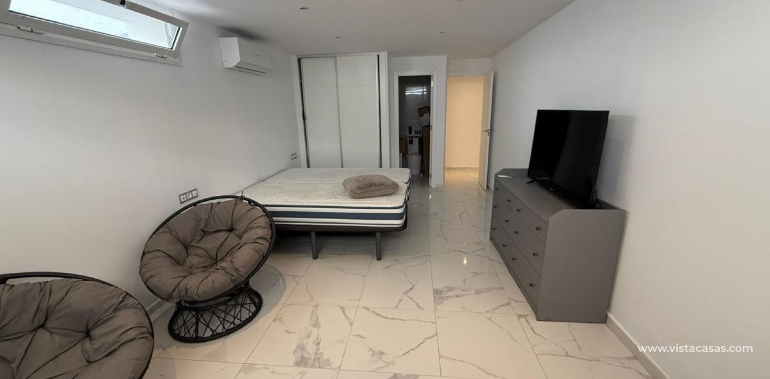 Wtórny - Villa - Rojales - Ciudad Quesada