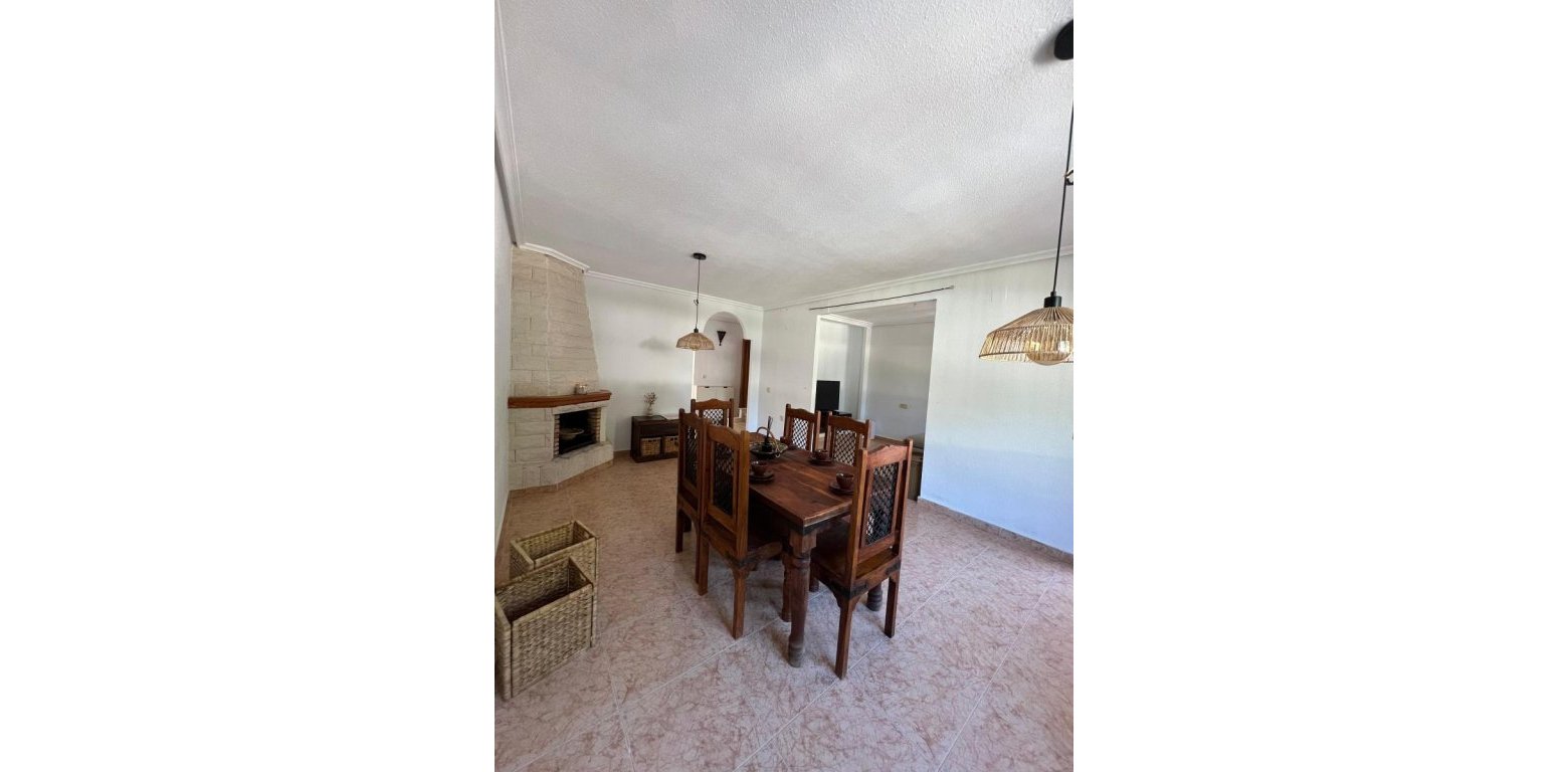 Wtórny - Townhouse - Pilar de la Horadada - Torre de la Horadada