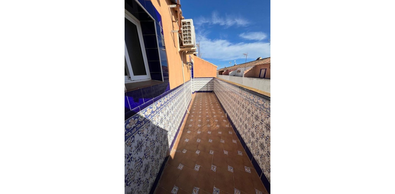 Wtórny - Townhouse - Pilar de la Horadada - Torre de la Horadada