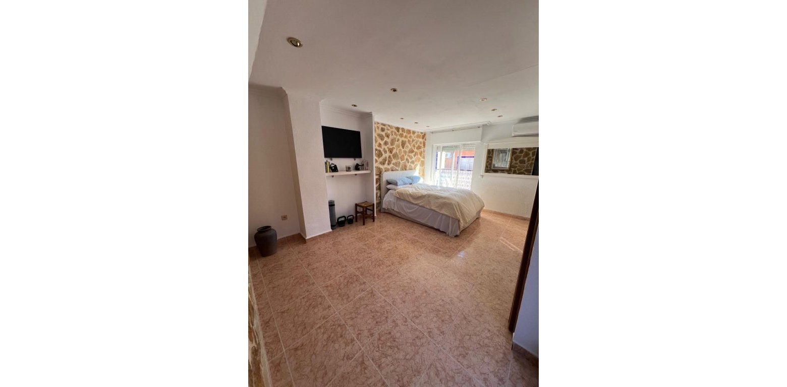 Wtórny - Townhouse - Pilar de la Horadada - Torre de la Horadada