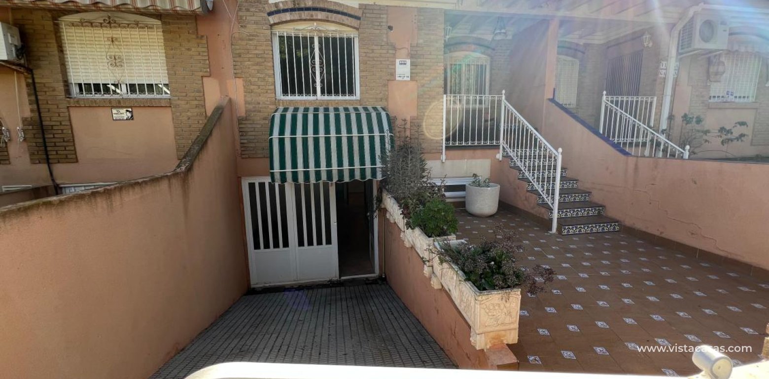 Wtórny - Townhouse - Pilar de la Horadada - Torre de la Horadada
