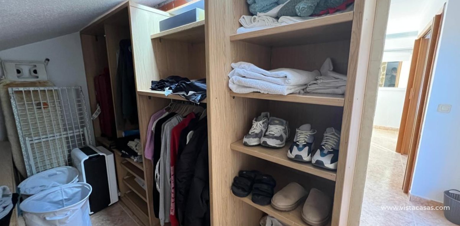 Wtórny - Townhouse - Pilar de la Horadada - Torre de la Horadada