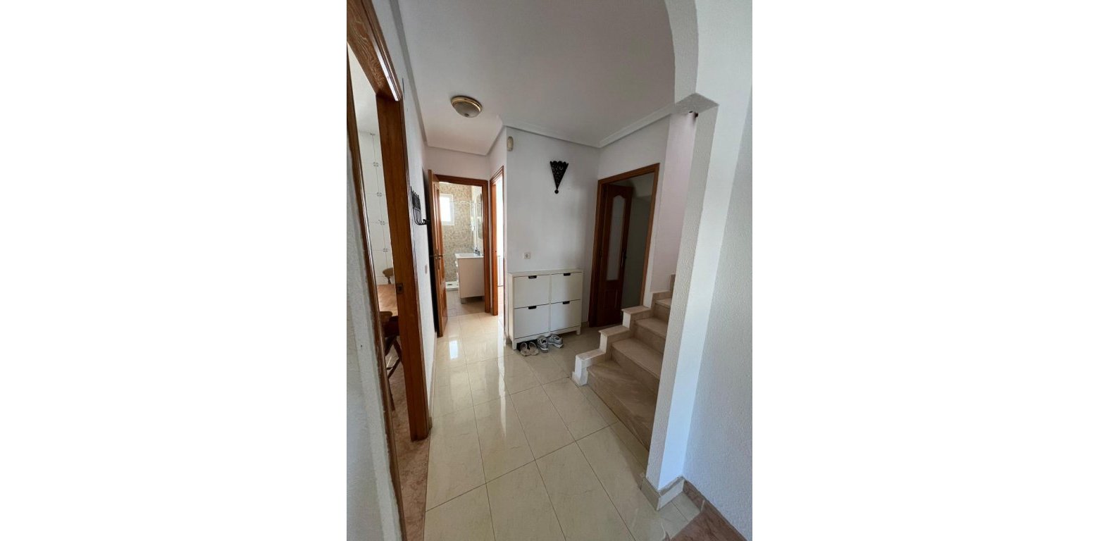 Wtórny - Townhouse - Pilar de la Horadada - Torre de la Horadada