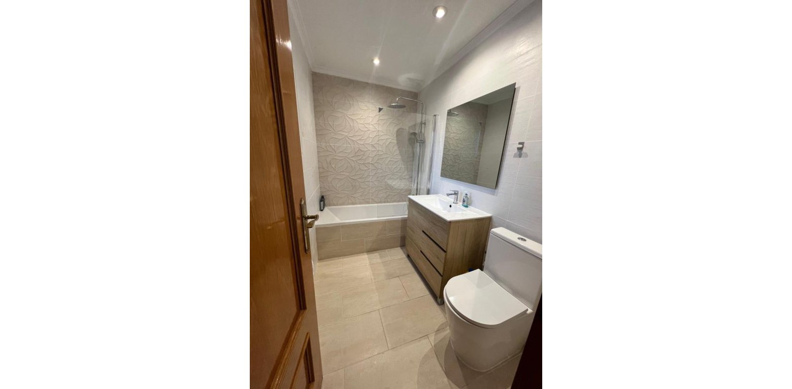 Wtórny - Townhouse - Pilar de la Horadada - Torre de la Horadada