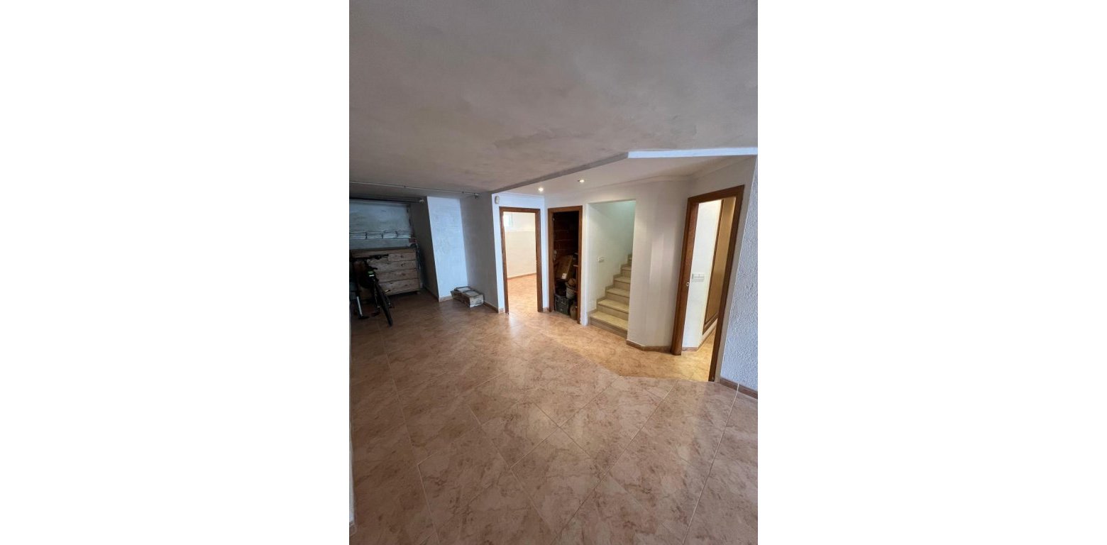 Wtórny - Townhouse - Pilar de la Horadada - Torre de la Horadada