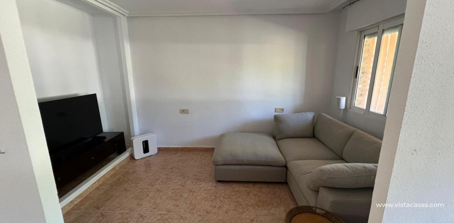 Wtórny - Townhouse - Pilar de la Horadada - Torre de la Horadada