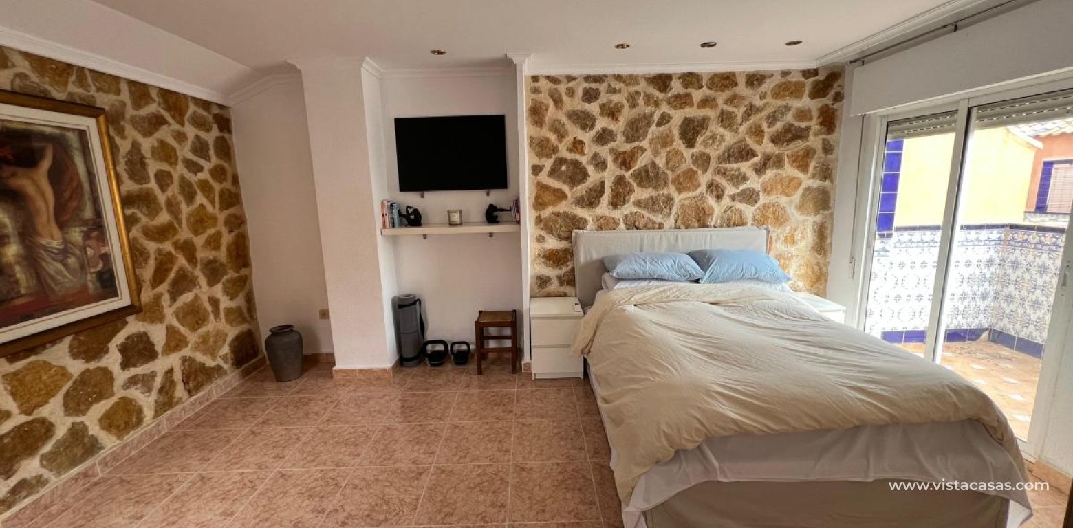 Wtórny - Townhouse - Pilar de la Horadada - Torre de la Horadada