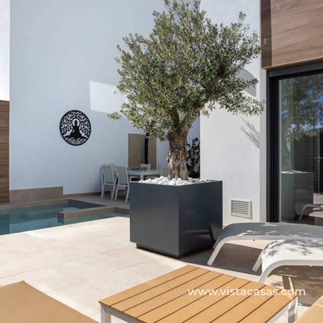 Townhouse - Sale - Benijofar - Benijofar