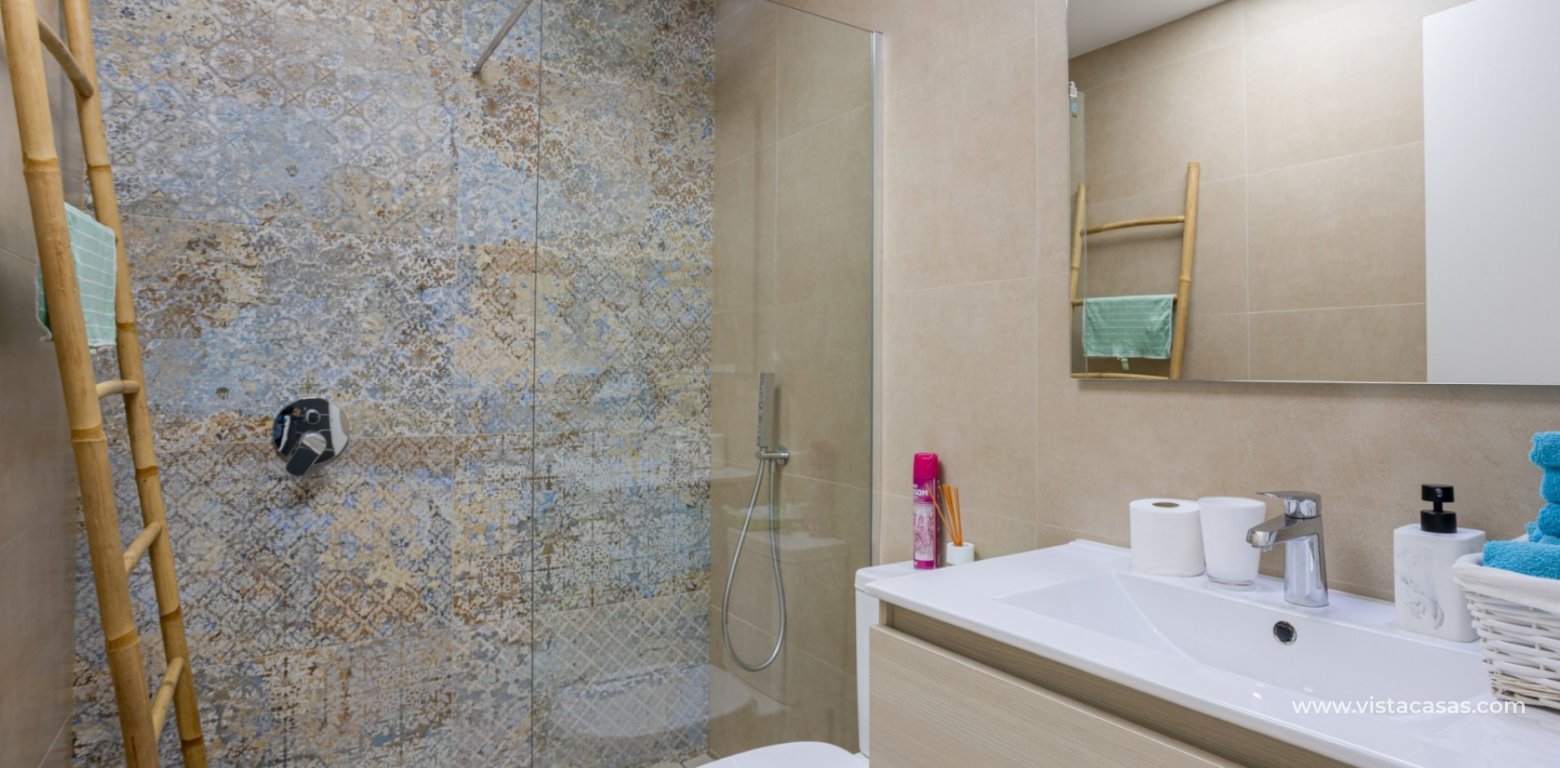 Venta - Townhouse - Benijofar