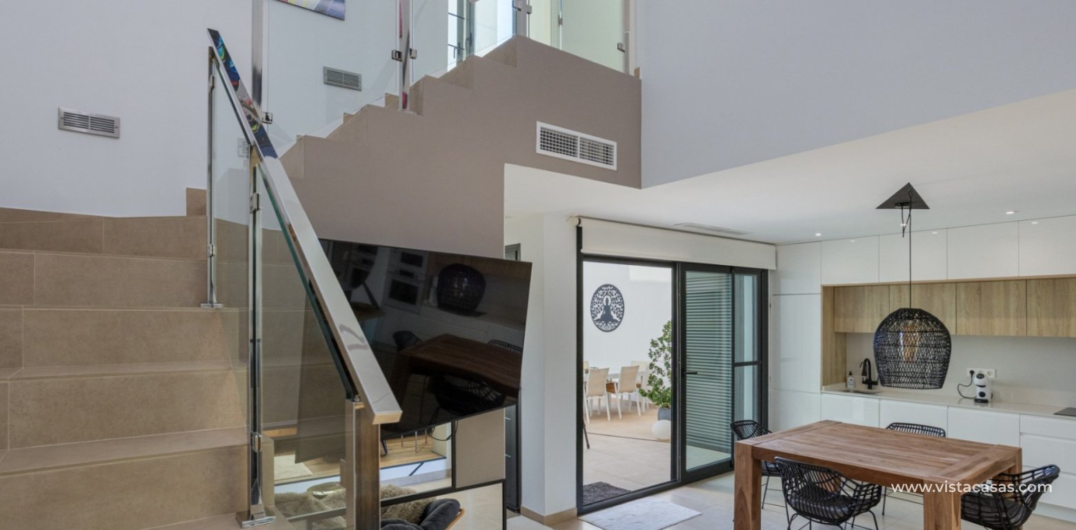 Venta - Townhouse - Benijofar