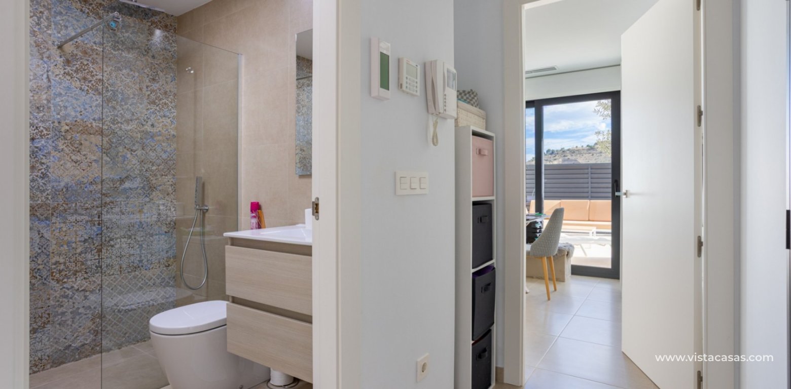 Venta - Townhouse - Benijofar