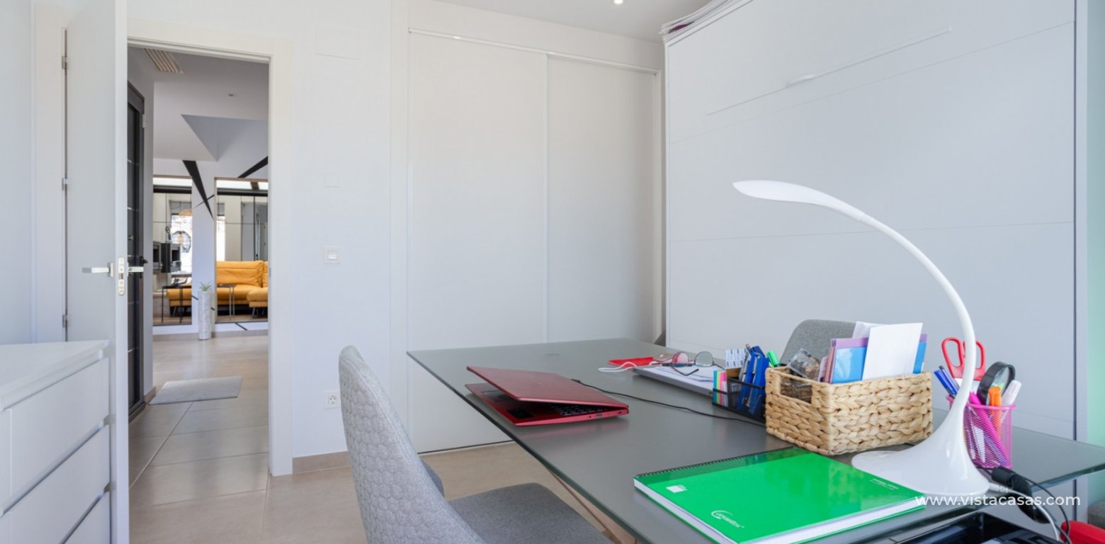 Venta - Townhouse - Benijofar