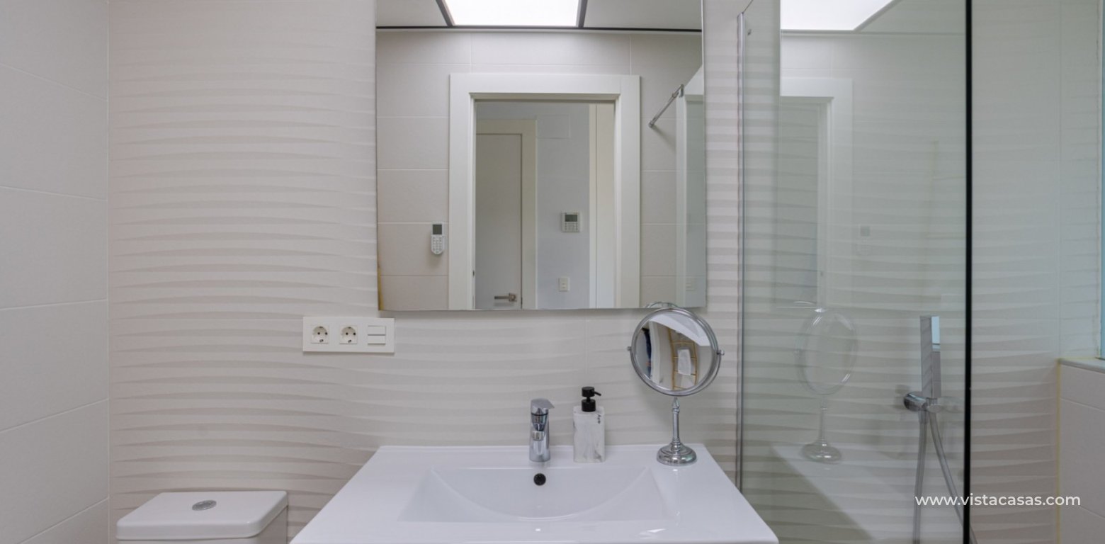 Venta - Townhouse - Benijofar