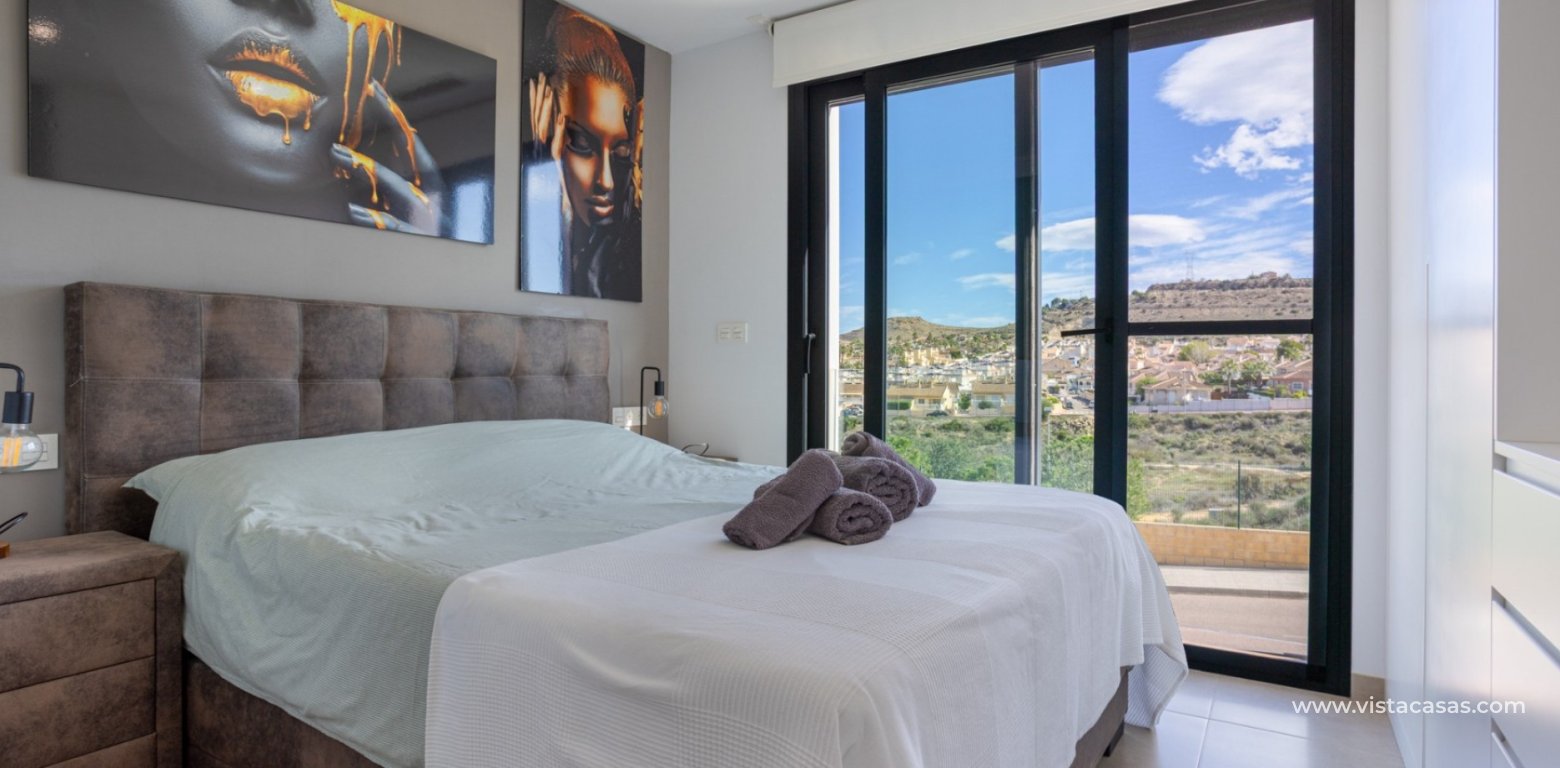 Venta - Townhouse - Benijofar