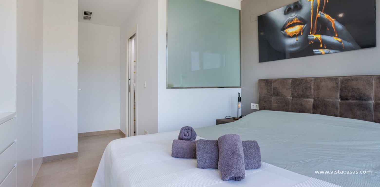 Venta - Townhouse - Benijofar