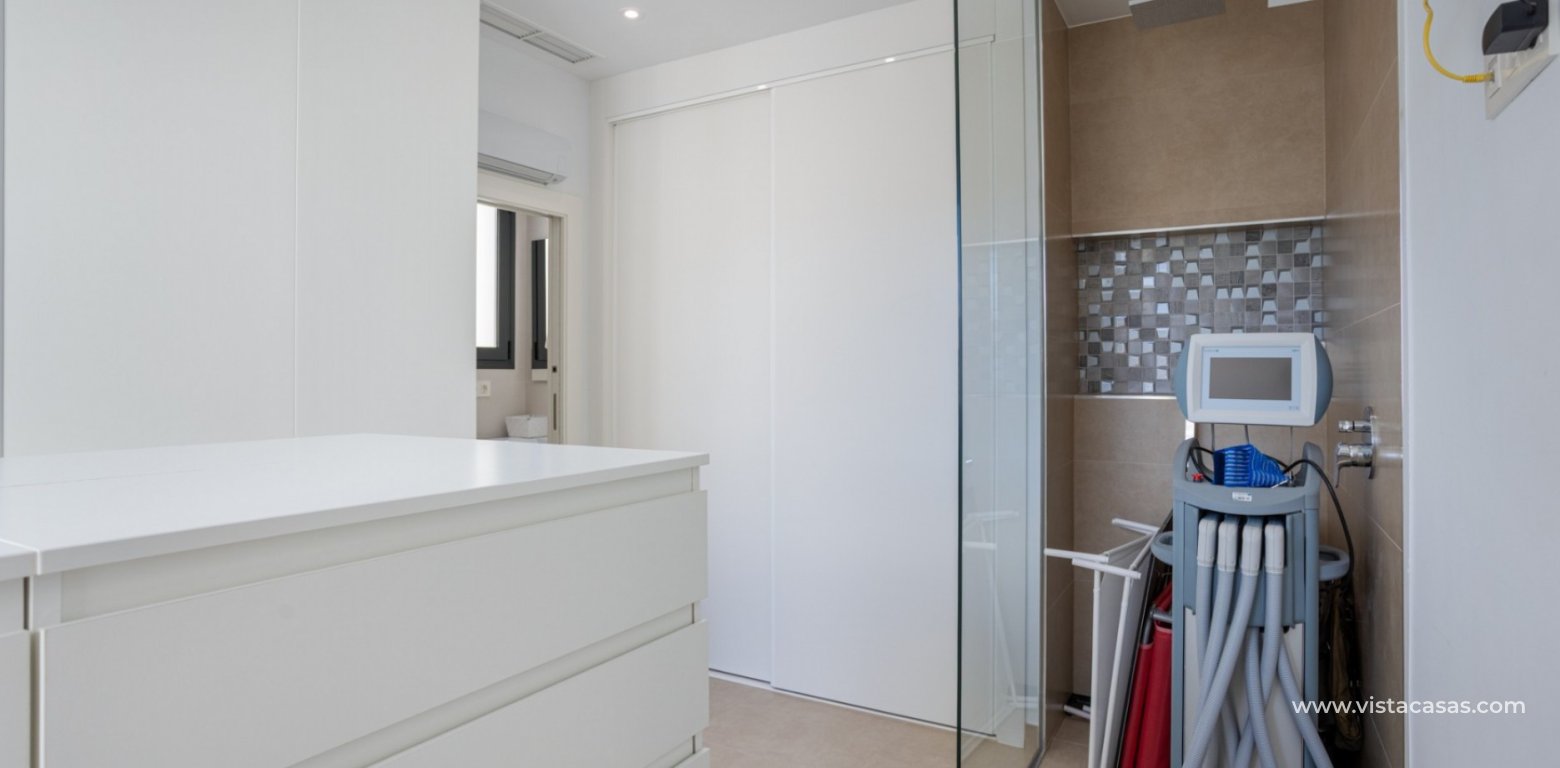 Venta - Townhouse - Benijofar