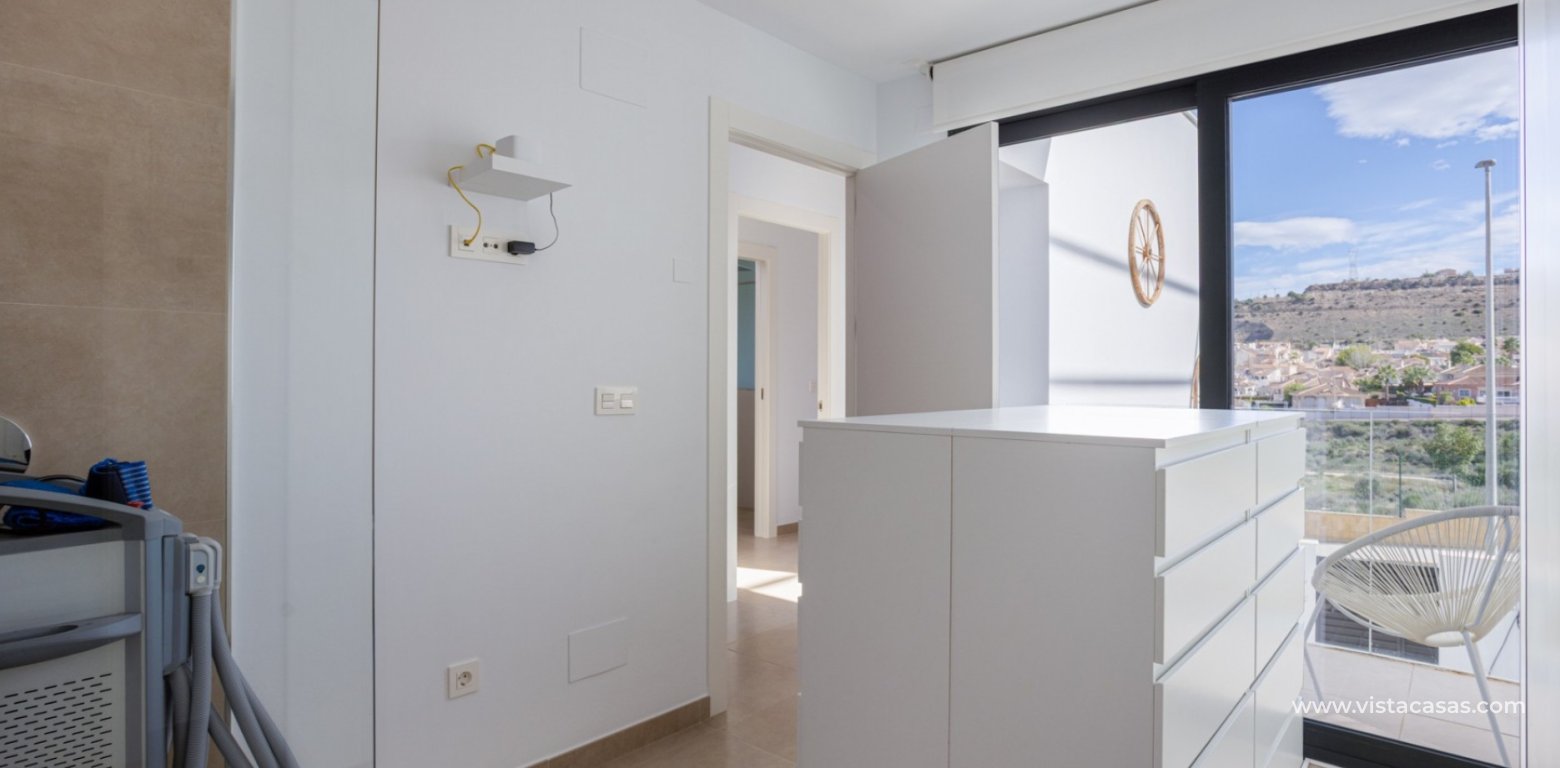 Venta - Townhouse - Benijofar