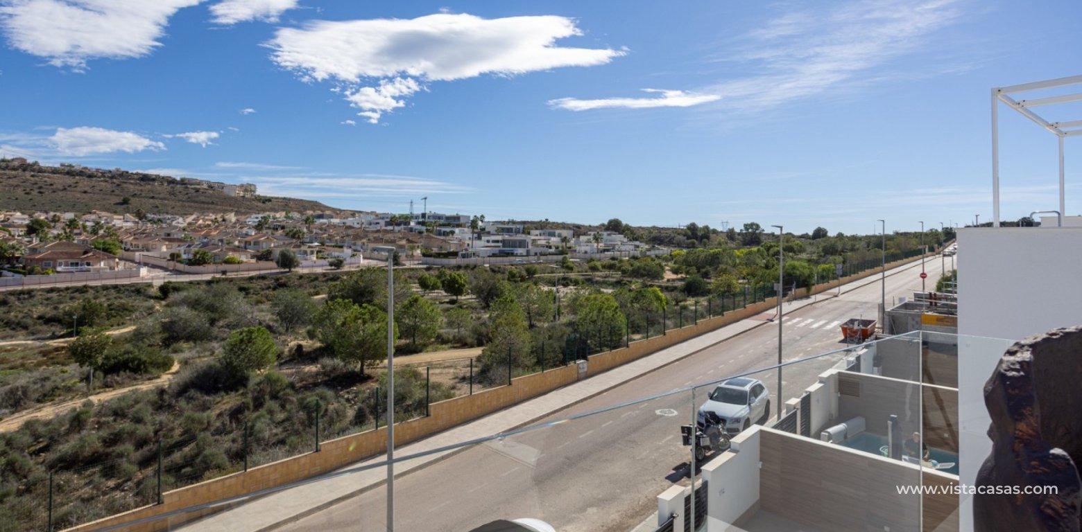 Venta - Townhouse - Benijofar