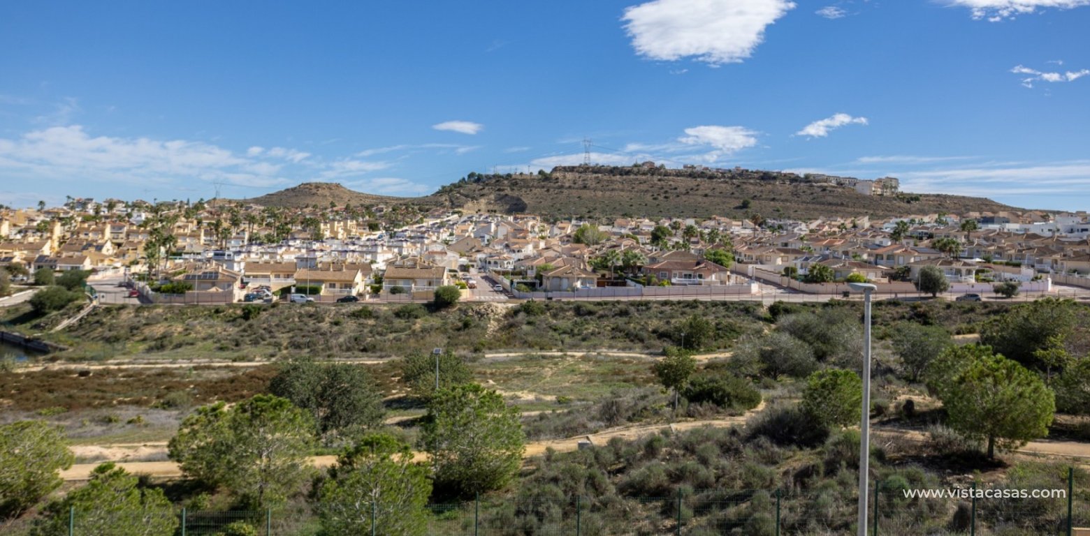 Venta - Townhouse - Benijofar