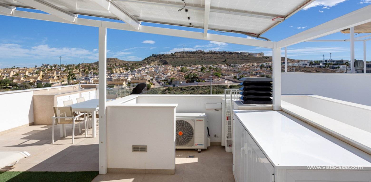 Venta - Townhouse - Benijofar