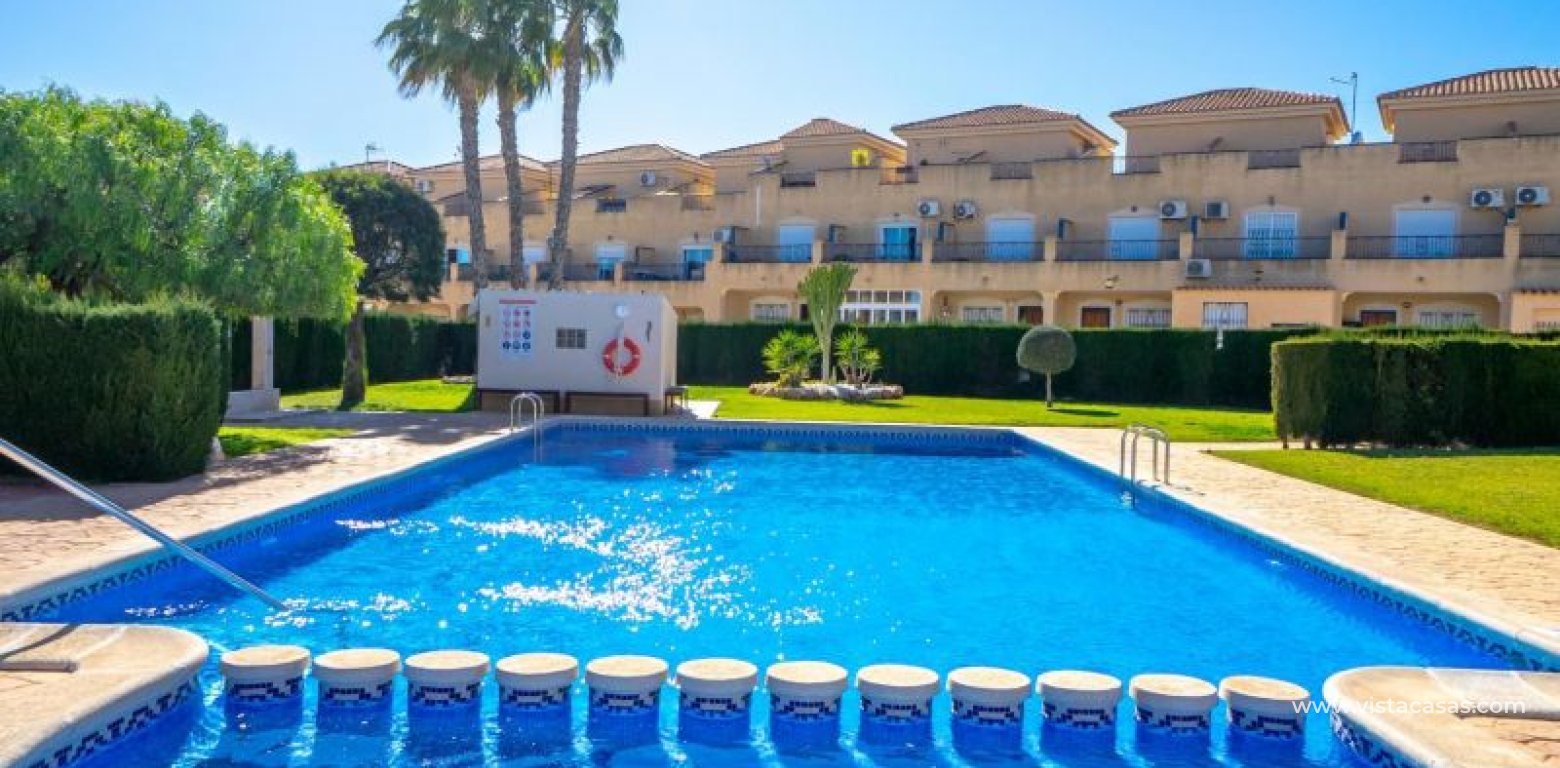 Vente - Maison Mitoyenne - Los Altos