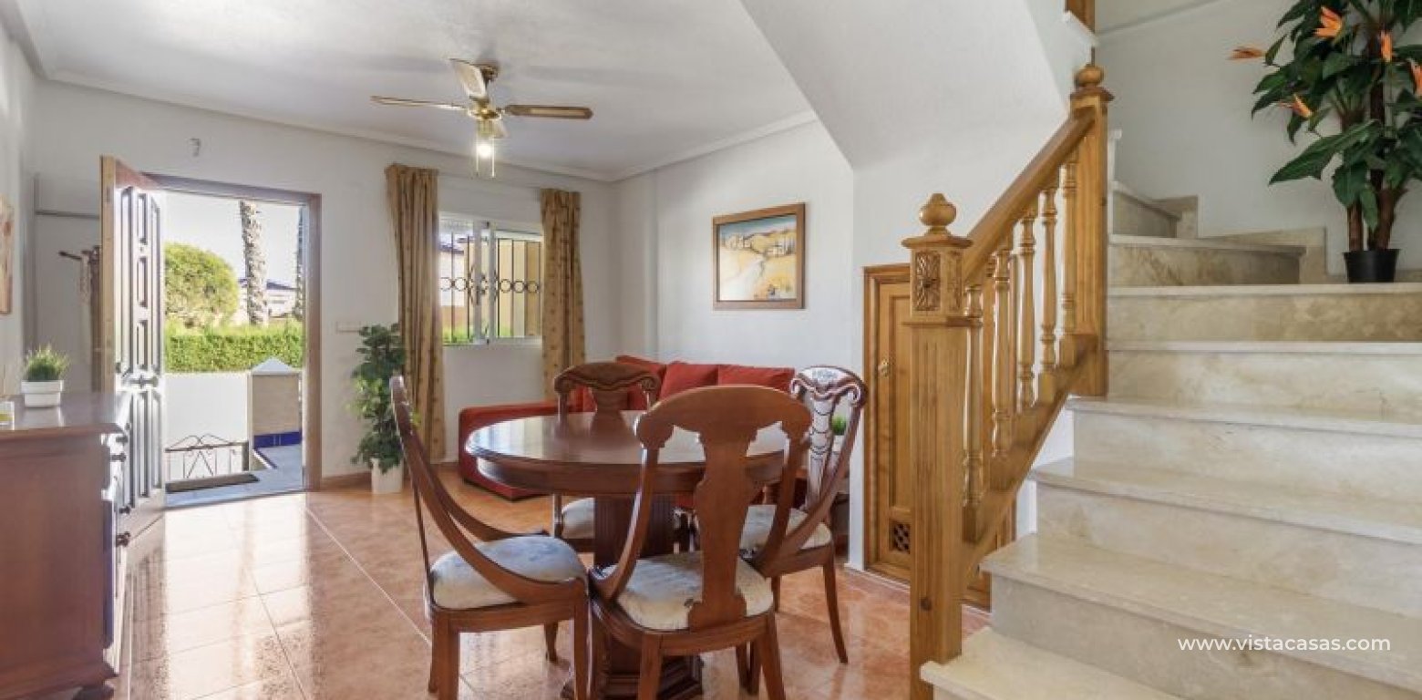 Vente - Maison Mitoyenne - Los Altos