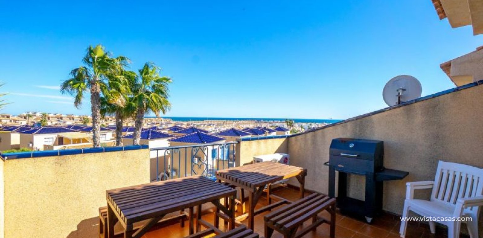 Vente - Maison Mitoyenne - Los Altos