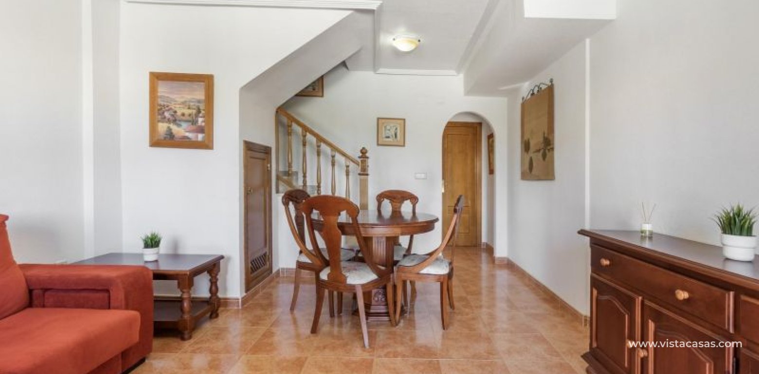 Vente - Maison Mitoyenne - Los Altos