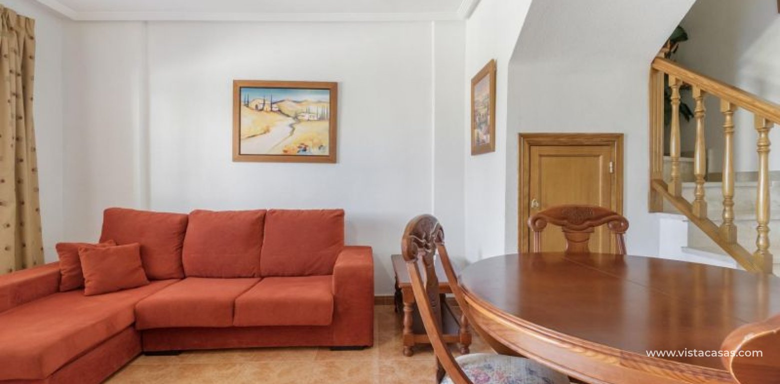 Vente - Maison Mitoyenne - Los Altos