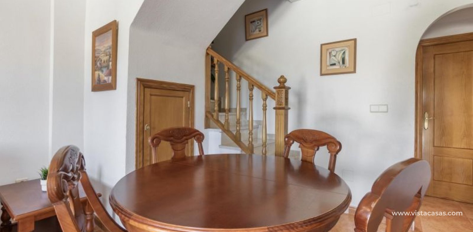 Vente - Maison Mitoyenne - Los Altos