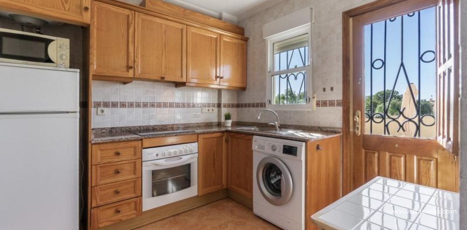 Vente - Maison Mitoyenne - Los Altos