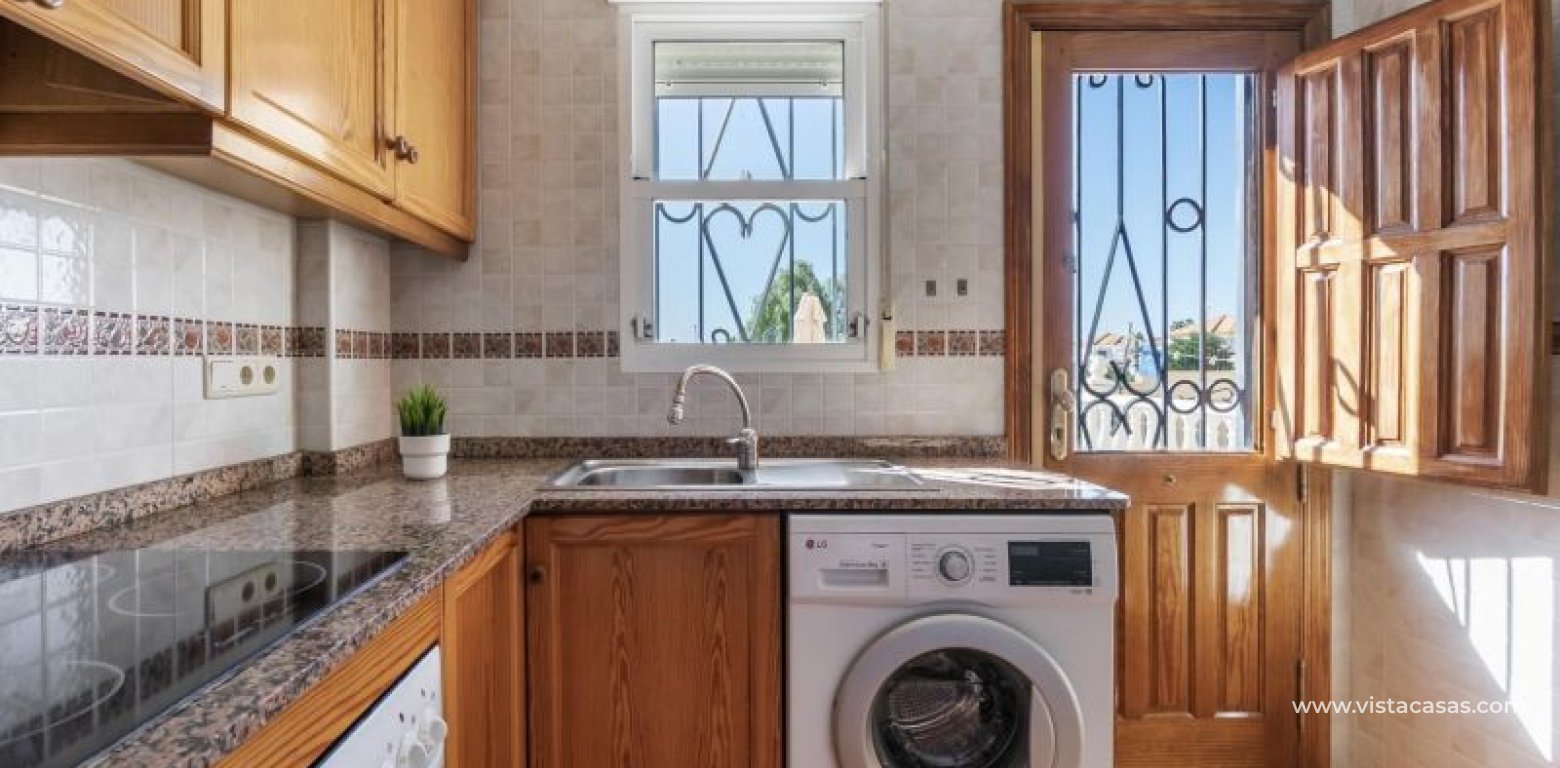 Vente - Maison Mitoyenne - Los Altos