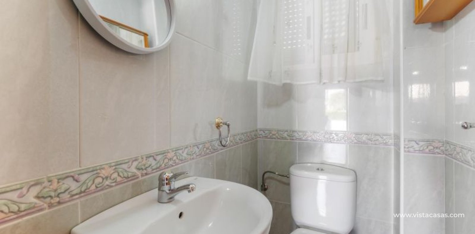 Vente - Maison Mitoyenne - Los Altos