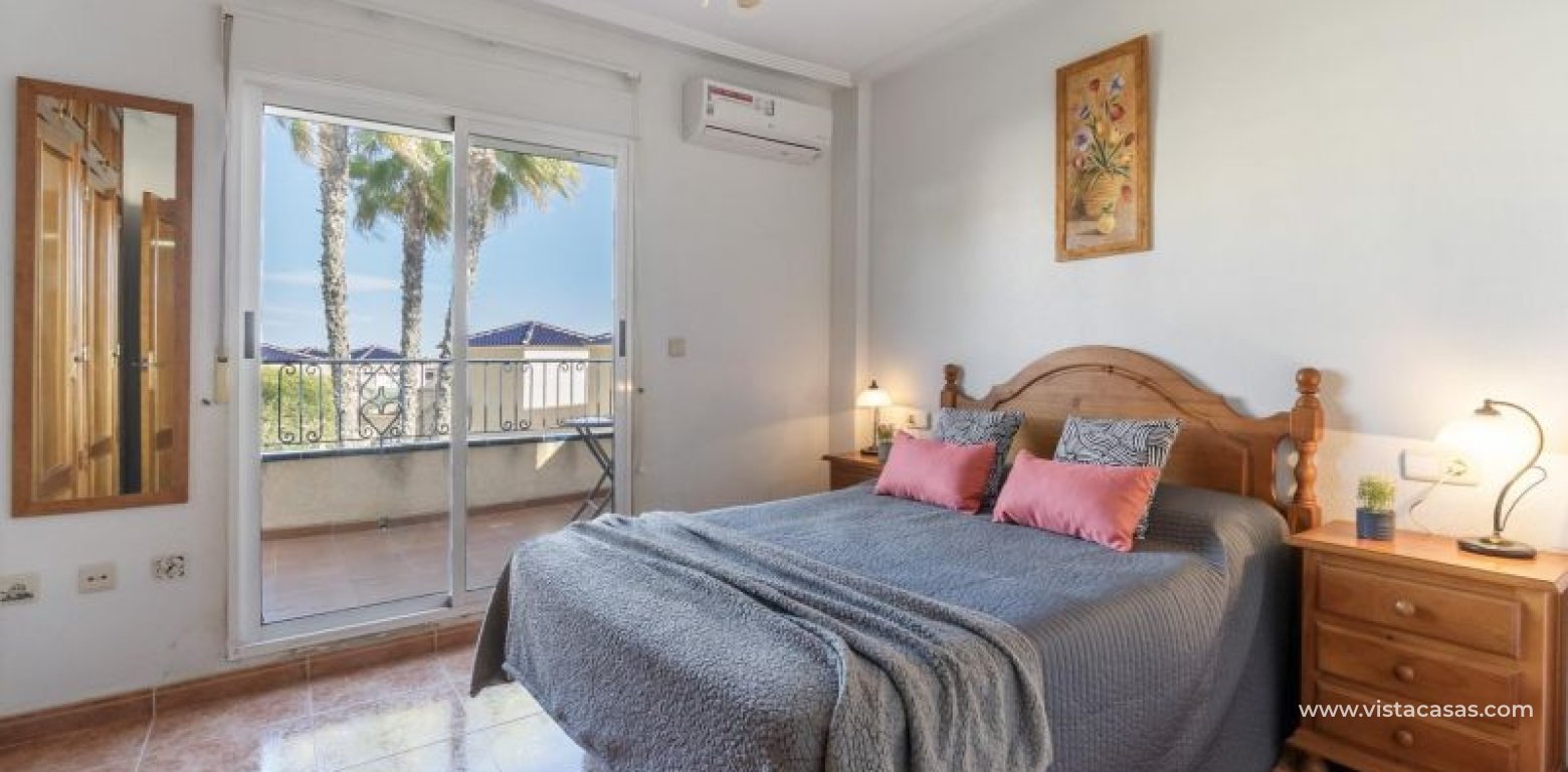 Vente - Maison Mitoyenne - Los Altos