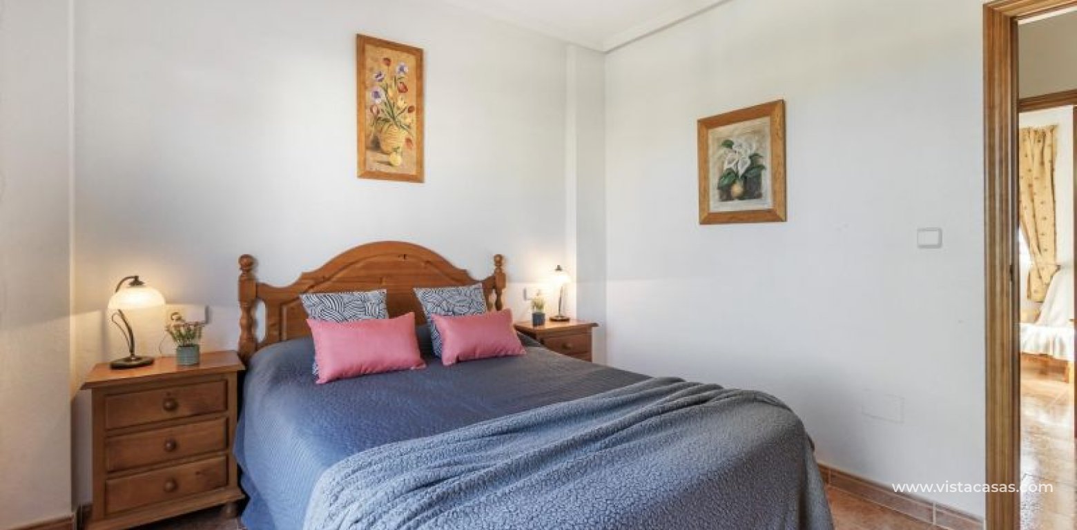 Vente - Maison Mitoyenne - Los Altos