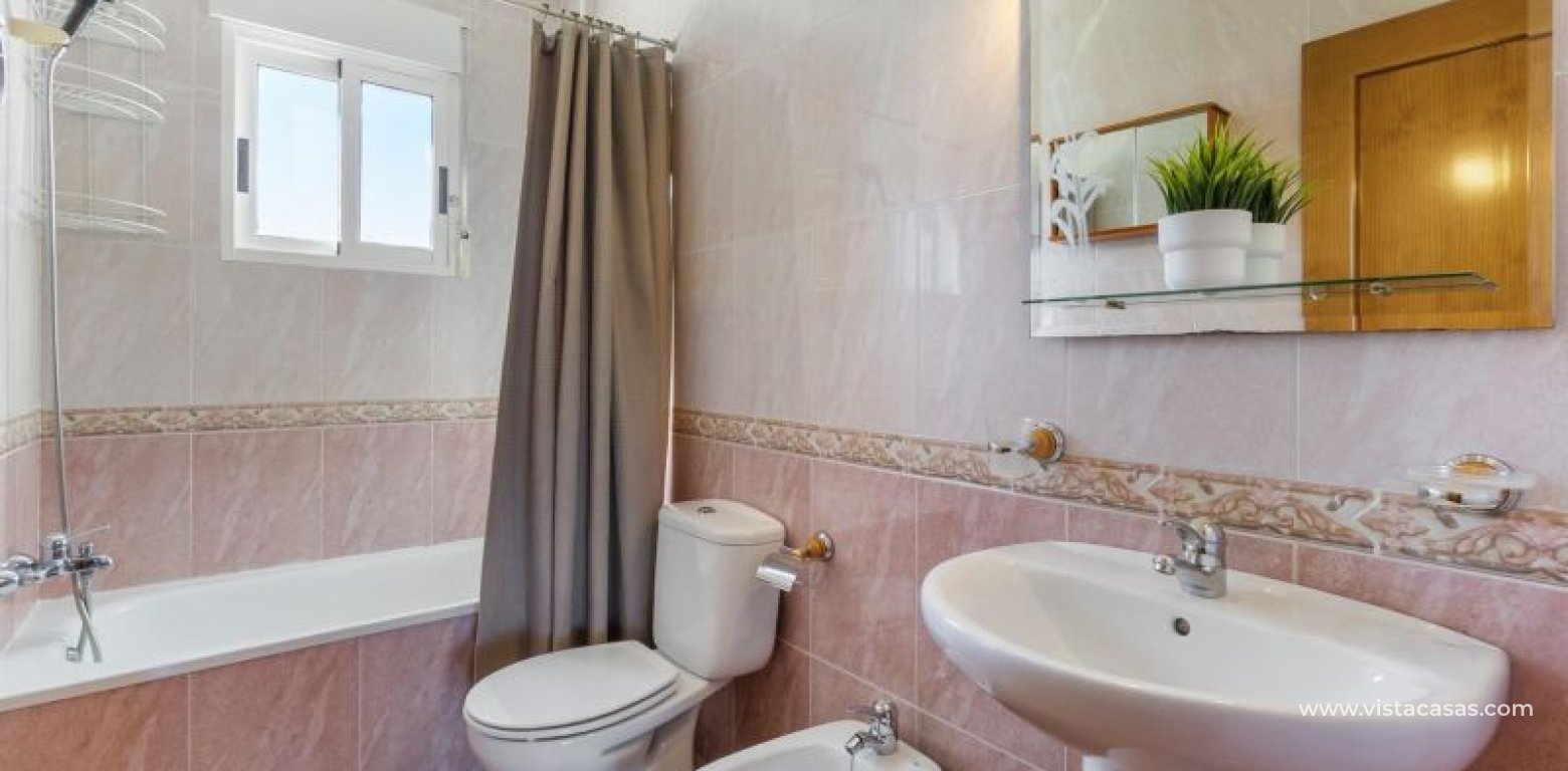 Vente - Maison Mitoyenne - Los Altos