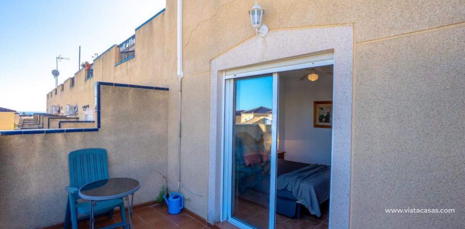 Vente - Maison Mitoyenne - Los Altos