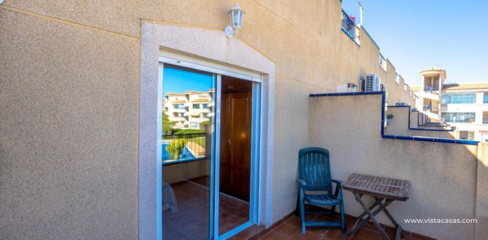 Vente - Maison Mitoyenne - Los Altos