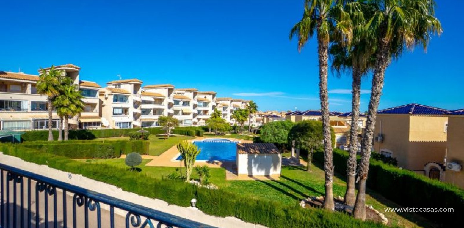 Vente - Maison Mitoyenne - Los Altos