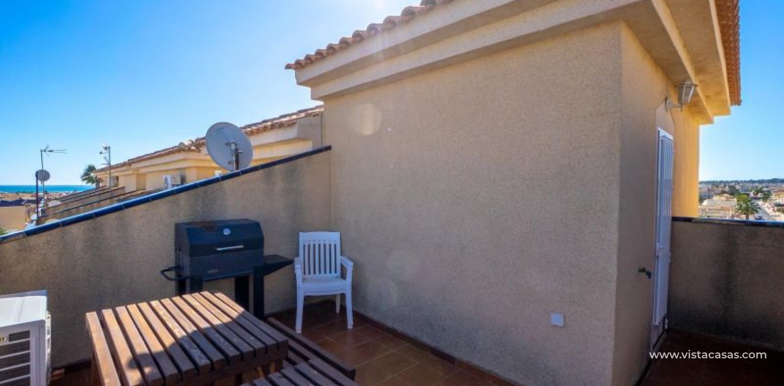 Vente - Maison Mitoyenne - Los Altos