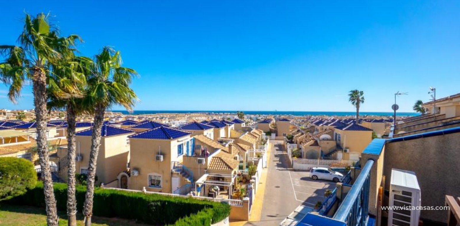 Vente - Maison Mitoyenne - Los Altos